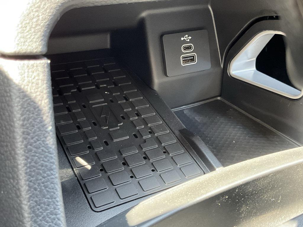 new 2025 Ford Ranger car, priced at $46,500