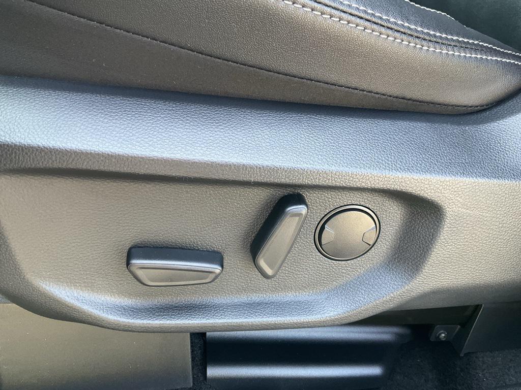 new 2025 Ford Ranger car, priced at $46,500