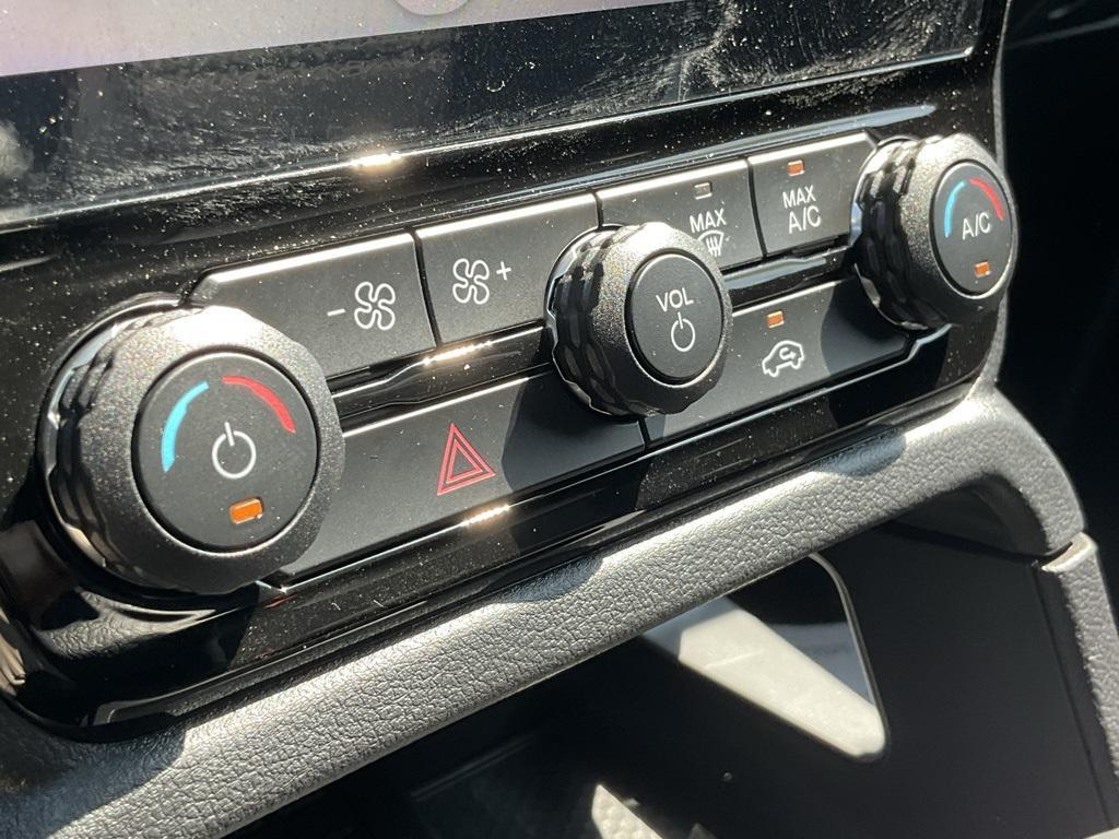 new 2025 Ford Ranger car, priced at $46,500