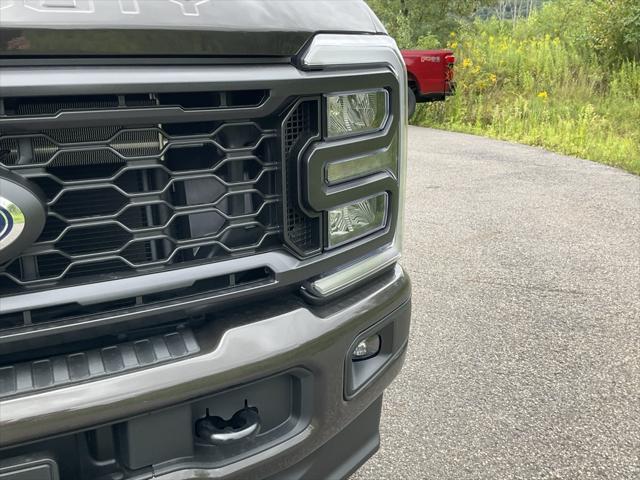 new 2024 Ford F-250 car, priced at $63,000