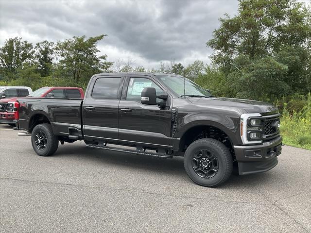 new 2024 Ford F-250 car, priced at $63,000