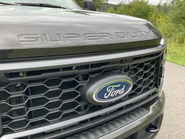 new 2024 Ford F-250 car, priced at $63,000