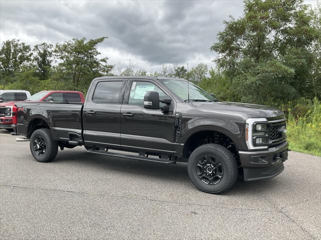 new 2024 Ford F-250 car, priced at $63,000