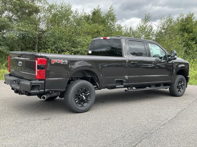 new 2024 Ford F-250 car, priced at $63,000