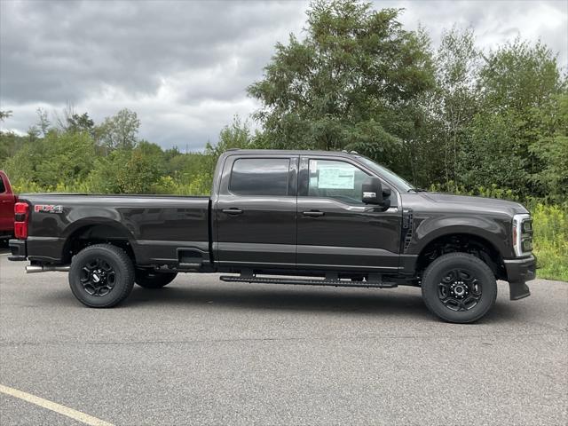 new 2024 Ford F-250 car, priced at $63,000