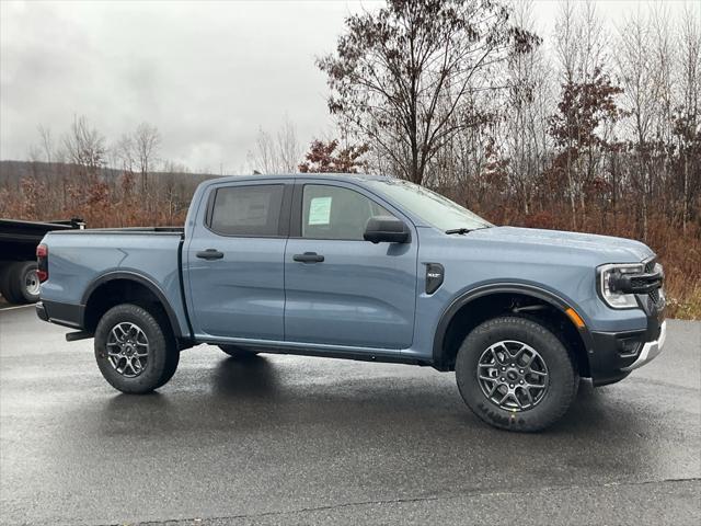 new 2024 Ford Ranger car, priced at $46,000