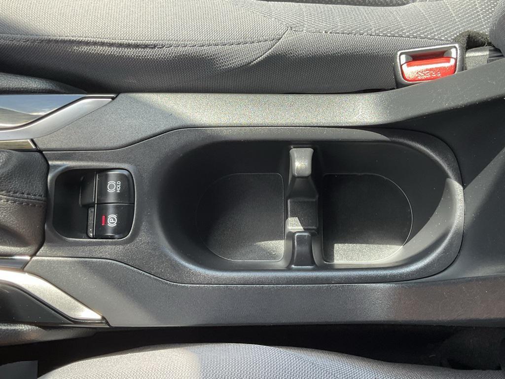 used 2023 Toyota Corolla Hybrid car, priced at $28,975