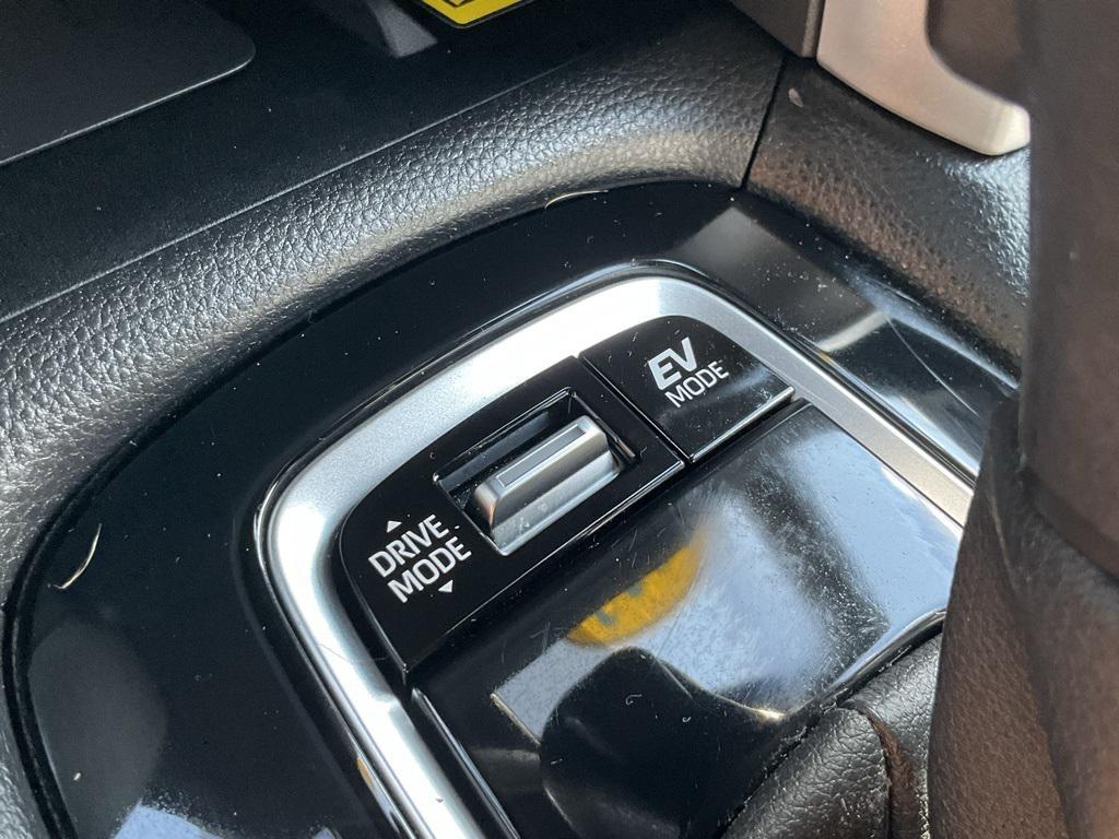 used 2023 Toyota Corolla Hybrid car, priced at $28,975