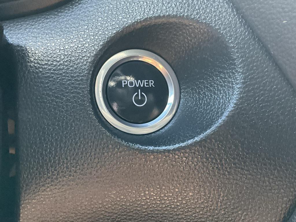 used 2023 Toyota Corolla Hybrid car, priced at $28,975