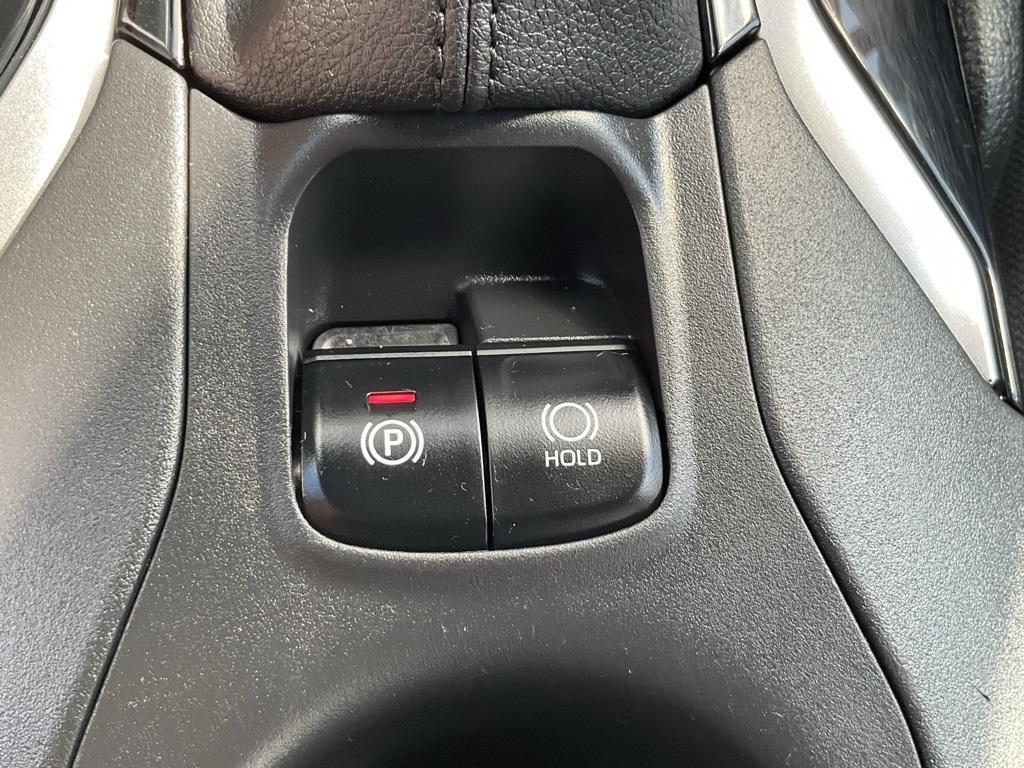 used 2023 Toyota Corolla Hybrid car, priced at $28,975