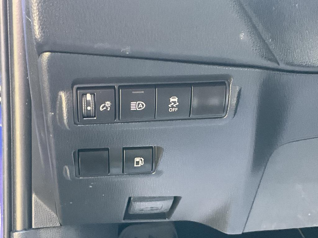 used 2023 Toyota Corolla Hybrid car, priced at $28,975