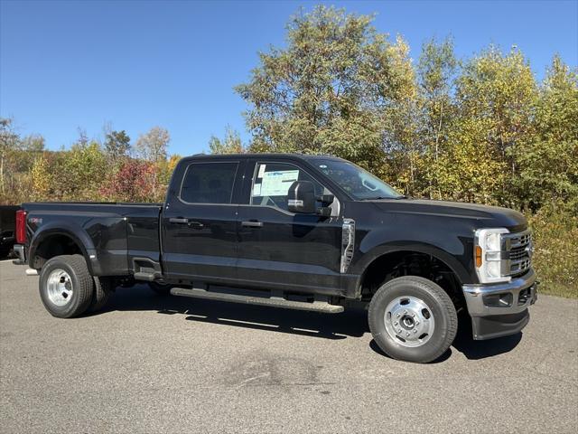 new 2024 Ford F-350 car, priced at $60,500