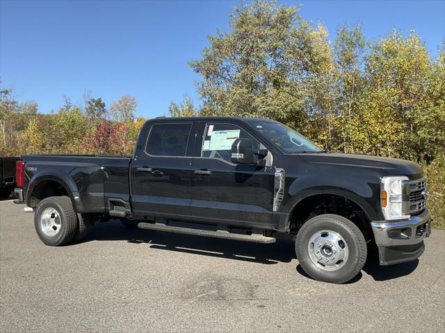 new 2024 Ford F-350 car, priced at $60,500