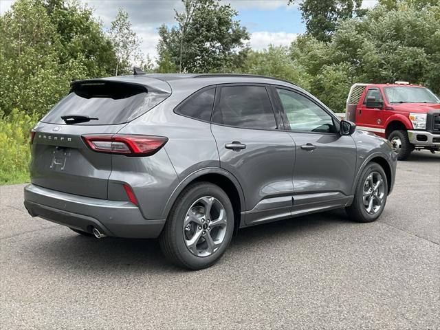 new 2024 Ford Escape car, priced at $27,500