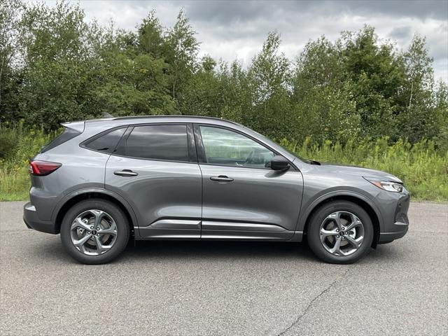 new 2024 Ford Escape car, priced at $27,500