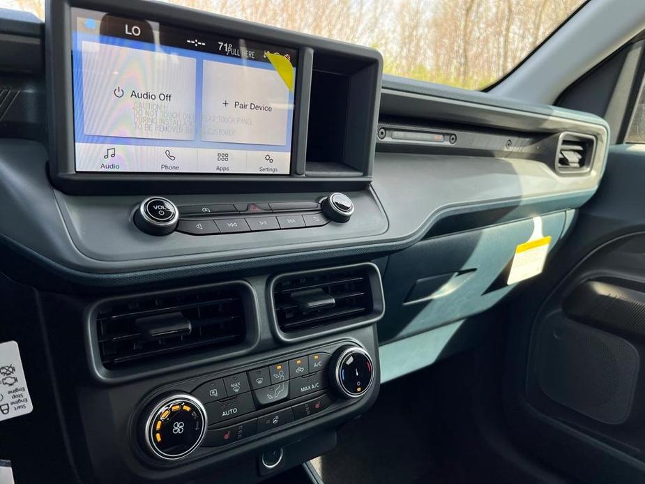 new 2024 Ford Maverick car, priced at $34,785