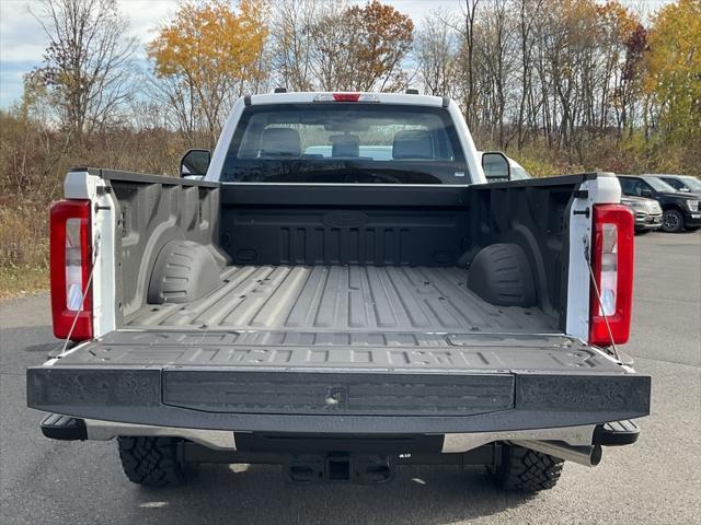 new 2024 Ford F-250 car, priced at $50,000