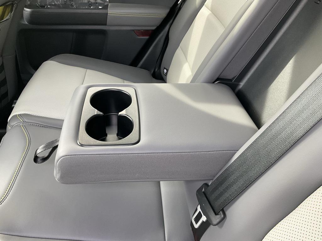 new 2025 Ford Bronco Sport car, priced at $42,244