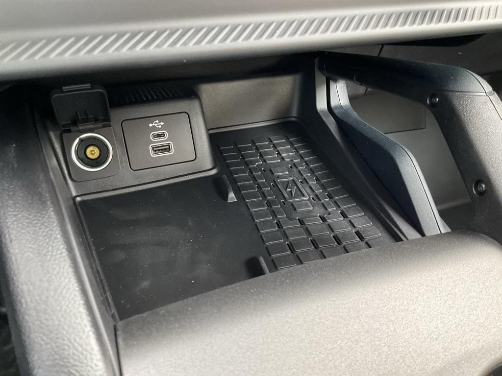 new 2025 Ford Bronco Sport car, priced at $42,244