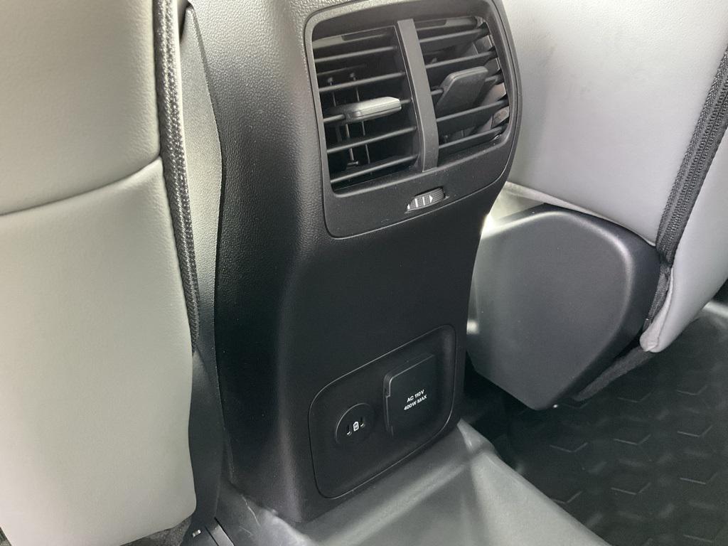 new 2025 Ford Bronco Sport car, priced at $42,244