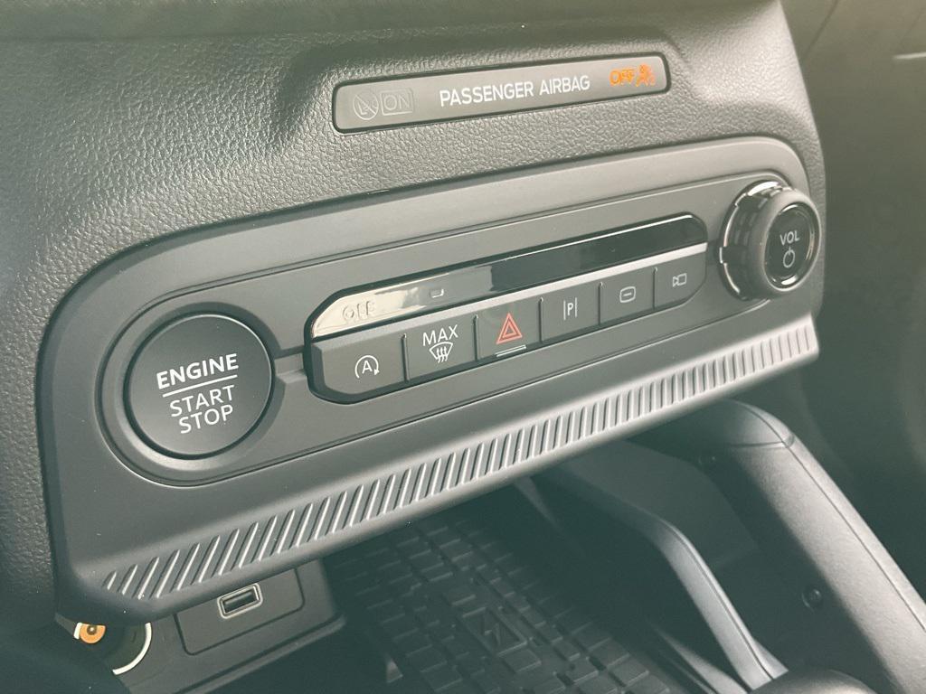 new 2025 Ford Bronco Sport car, priced at $42,244