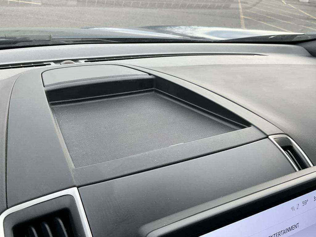 used 2024 Ford Edge car, priced at $32,975