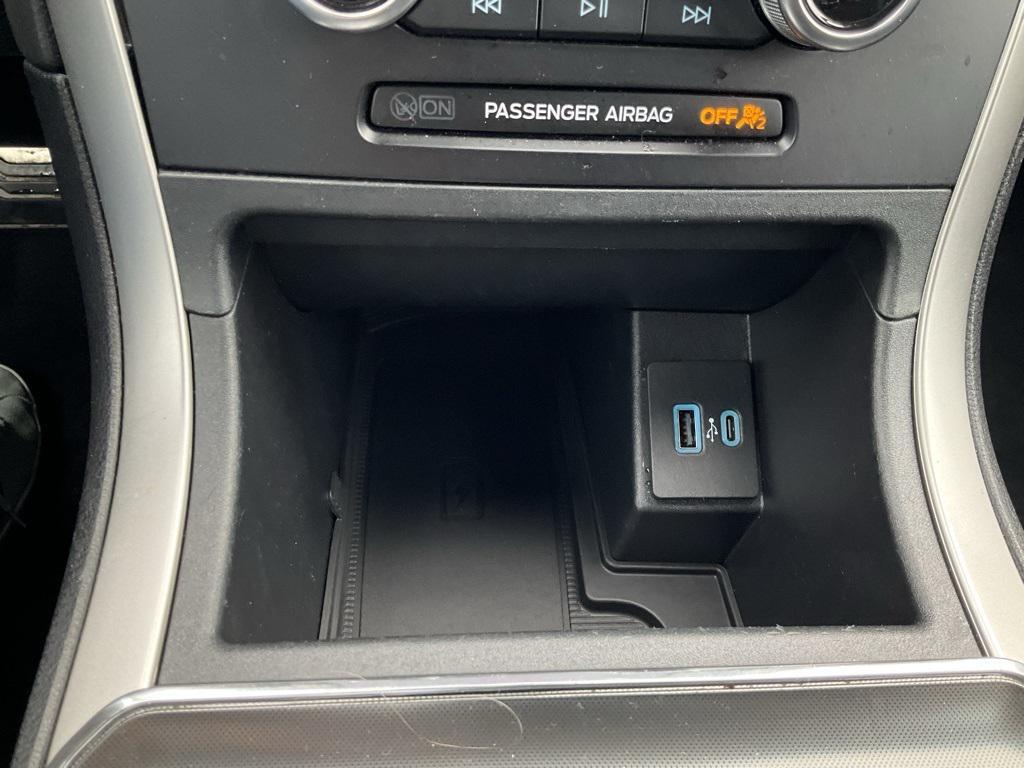 used 2024 Ford Edge car, priced at $32,975