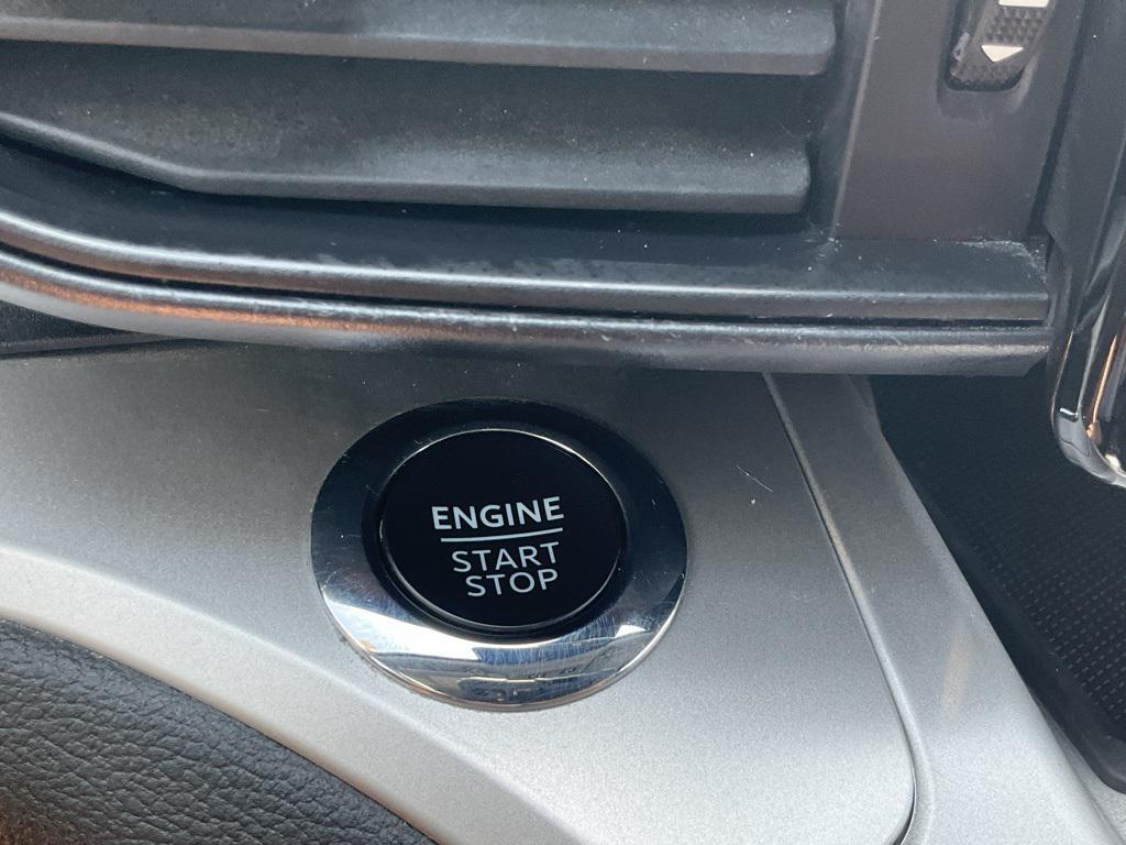 used 2022 Ford Explorer car, priced at $27,624