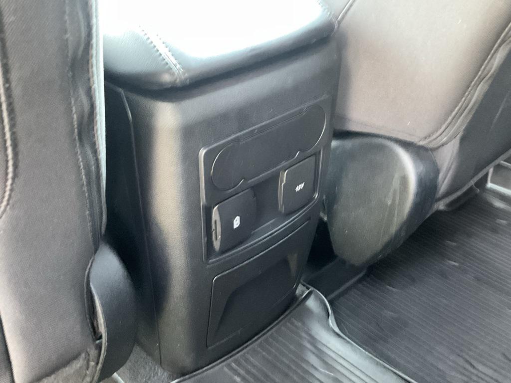 used 2022 Ford Explorer car, priced at $27,624