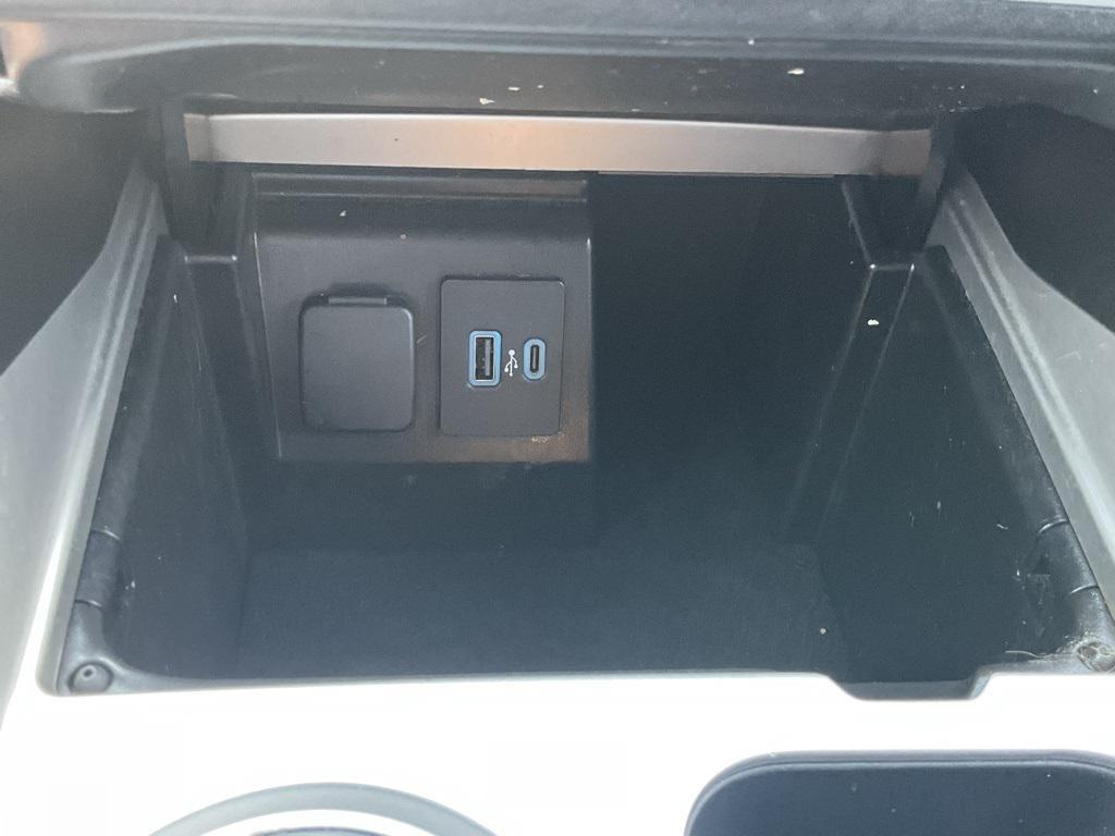 used 2022 Ford Explorer car, priced at $27,624