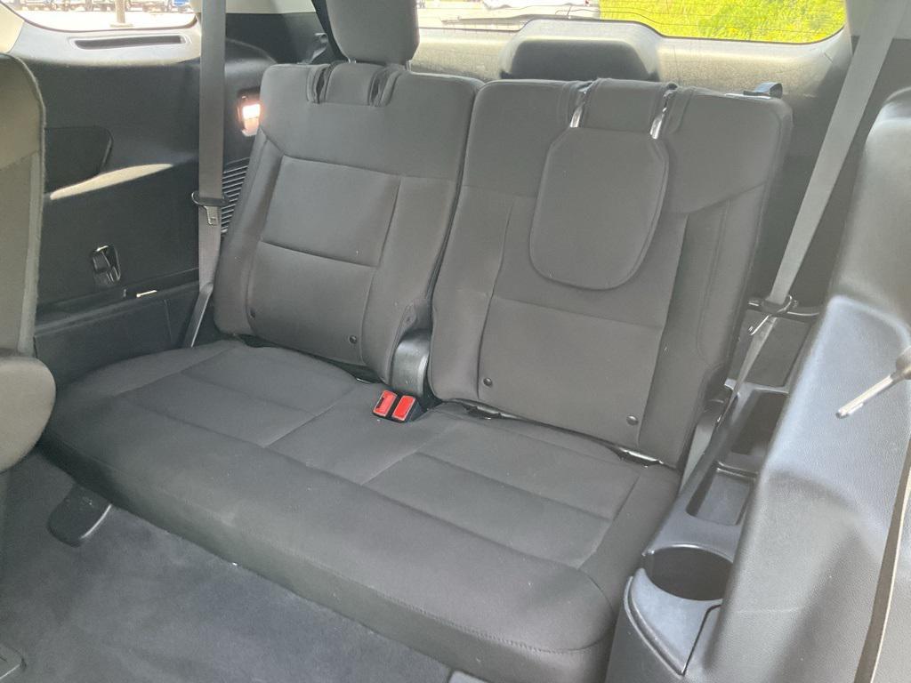used 2022 Ford Explorer car, priced at $27,624