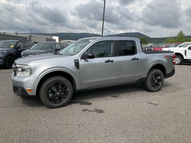 new 2024 Ford Maverick car, priced at $34,500