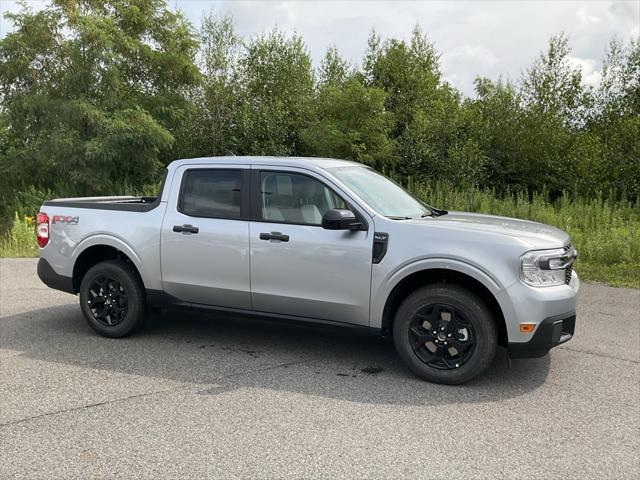 new 2024 Ford Maverick car, priced at $34,500