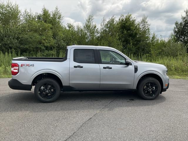 new 2024 Ford Maverick car, priced at $34,500