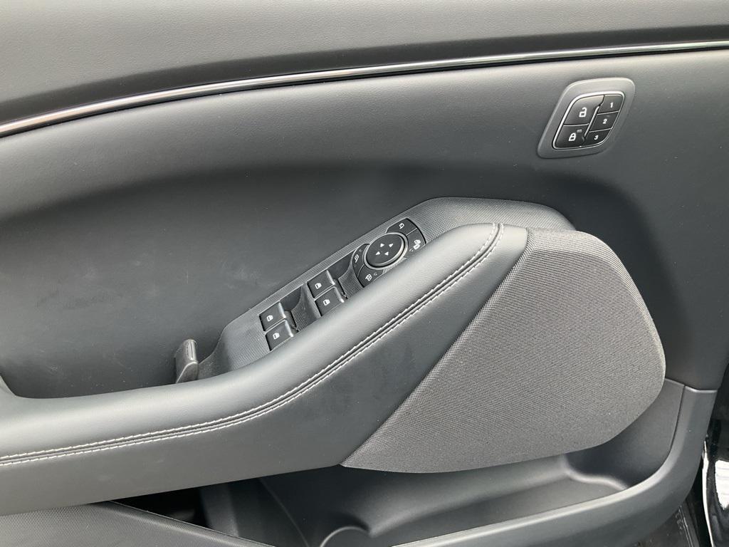 new 2025 Ford Mustang Mach-E car, priced at $48,158