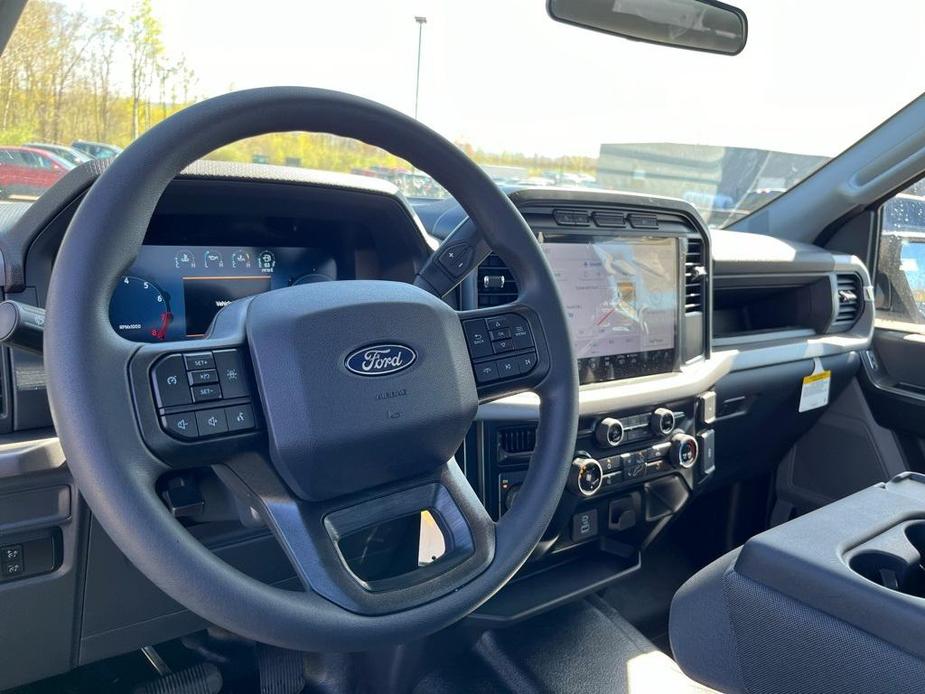 new 2024 Ford F-150 car, priced at $45,795