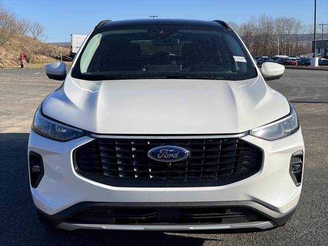 new 2024 Ford Escape car, priced at $42,000