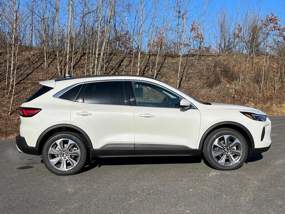 new 2024 Ford Escape car, priced at $43,215