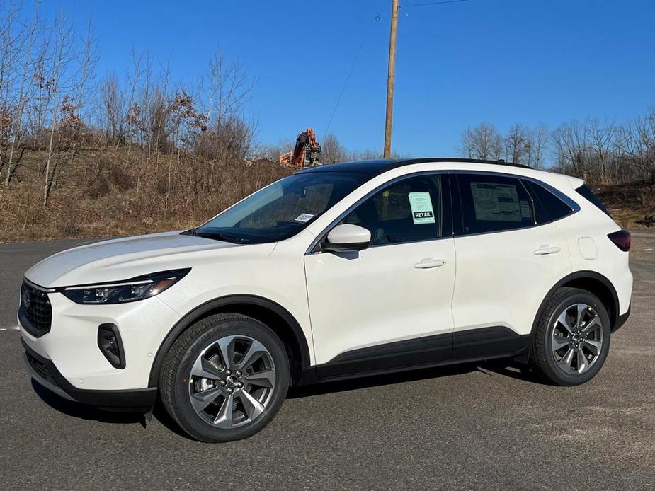 new 2024 Ford Escape car, priced at $43,215