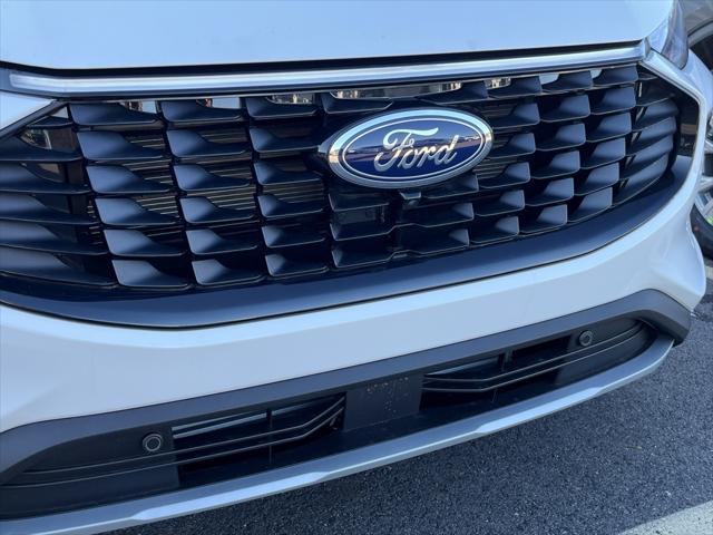 new 2024 Ford Escape car, priced at $42,000