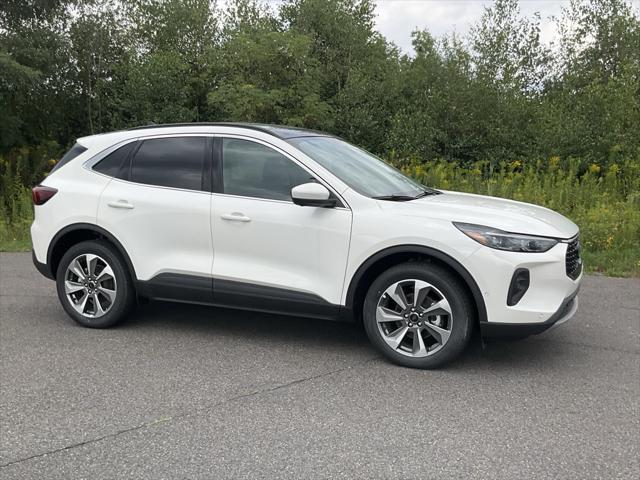 new 2024 Ford Escape car, priced at $42,000