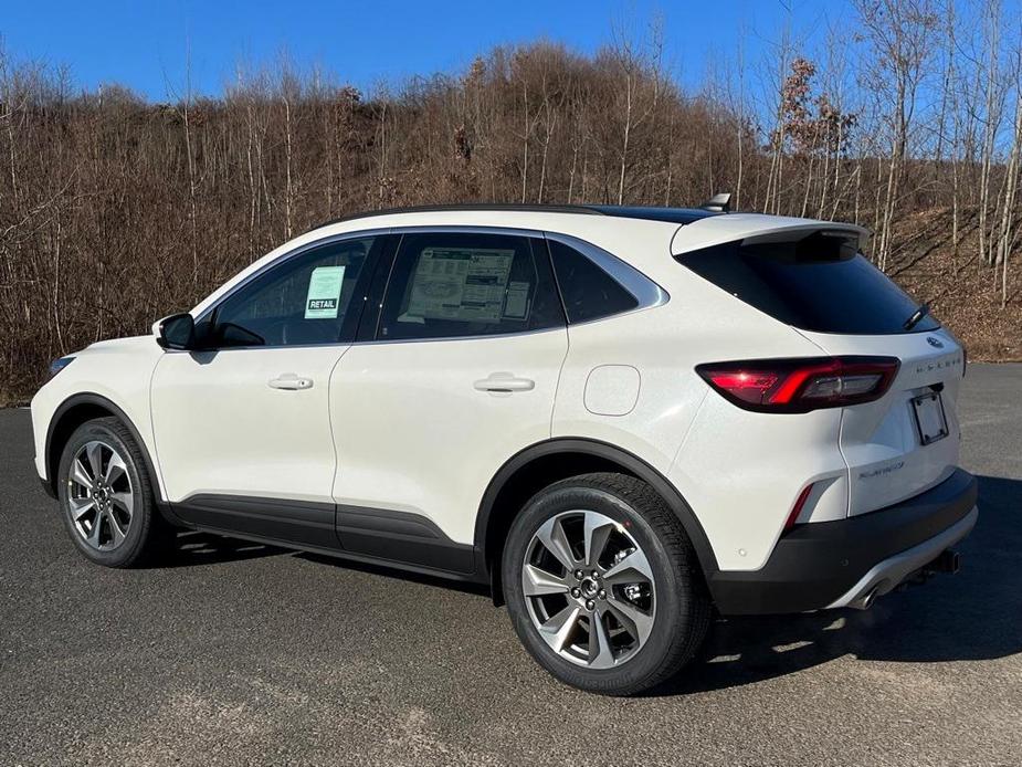 new 2024 Ford Escape car, priced at $43,215