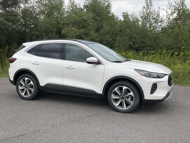 new 2024 Ford Escape car, priced at $42,000