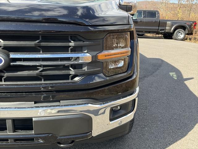 new 2024 Ford F-150 car, priced at $54,500