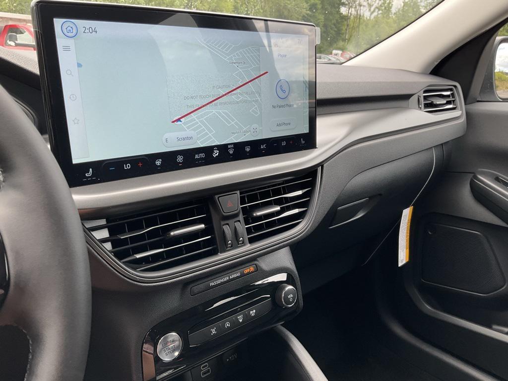 new 2025 Ford Escape car, priced at $30,047