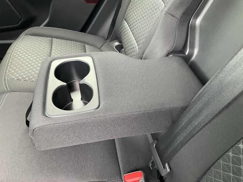 new 2025 Ford Escape car, priced at $30,047