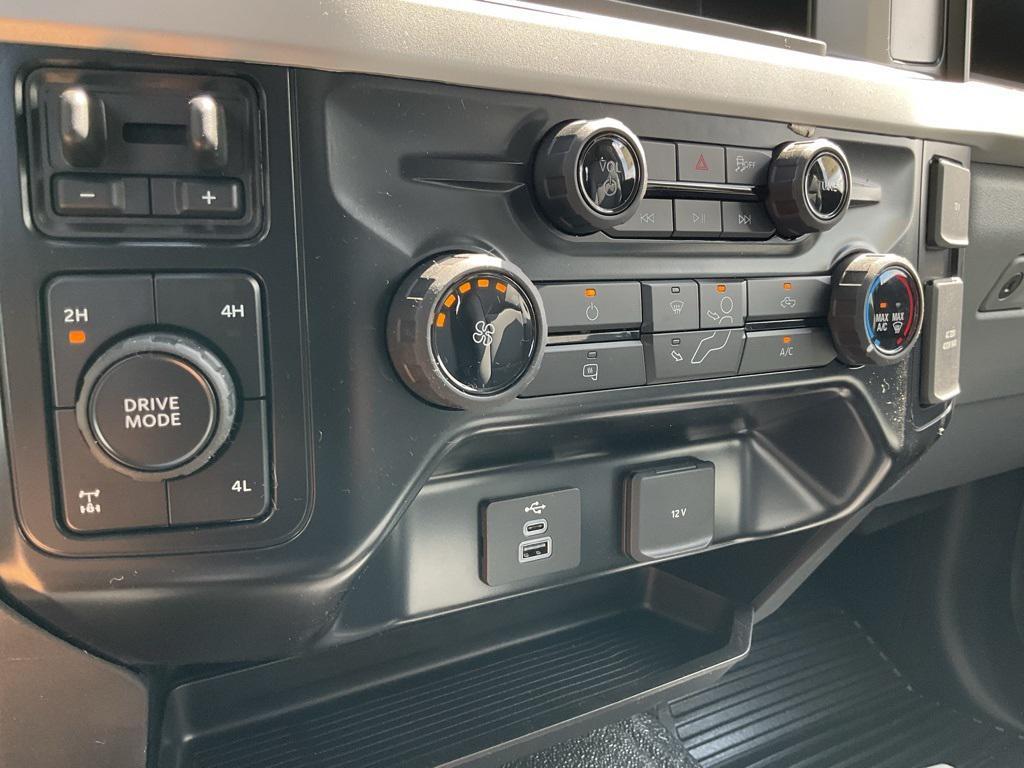 new 2026 Ford F-350 car, priced at $71,495