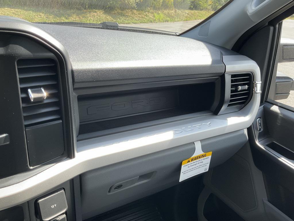 new 2026 Ford F-350 car, priced at $71,495