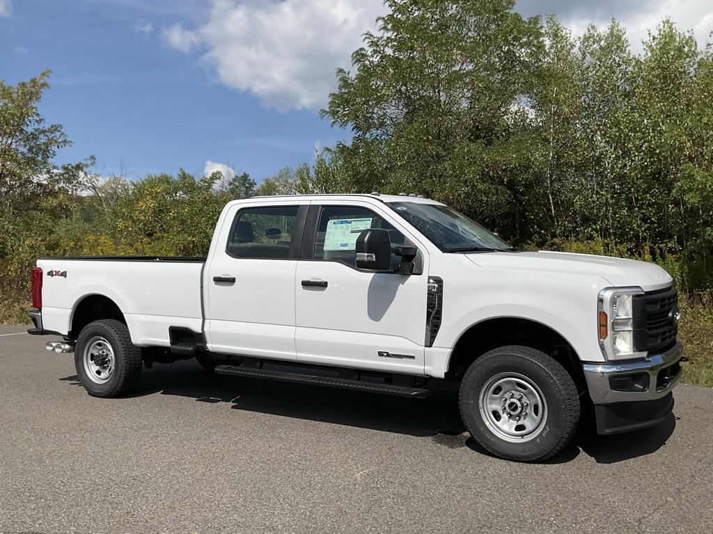 new 2026 Ford F-350 car, priced at $71,495