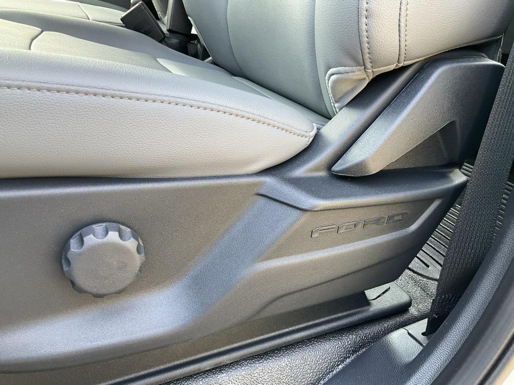 new 2026 Ford F-350 car, priced at $71,495